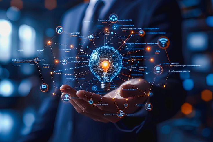 Обучение технологиям