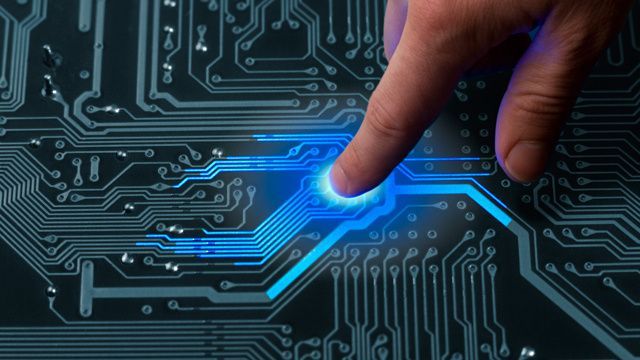 Технологии